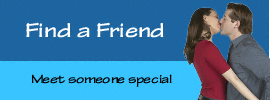 Find a friend